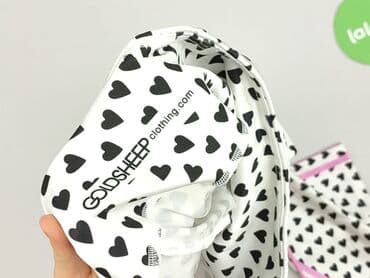 legginsy guess damskie: Gold, Legginsy Sportowe damskie, rozmiar L — 5