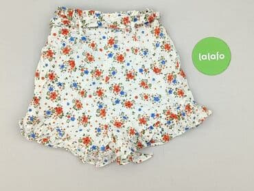 krótkie spodenki do grubych rajstop: New Look, Shorts for women, 2XS — 3