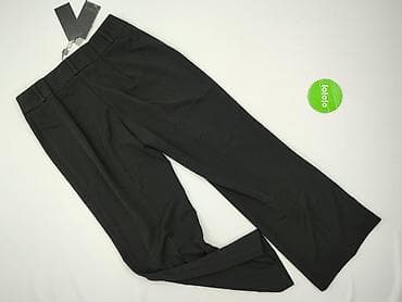 bialcon sukienki: BYoung, Spodnie materiałowe damskie, rozmiar 2XL — 3