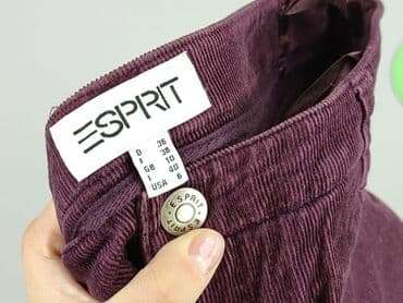 spódniczka w azteckie wzory: Esprit, Women`s skirt, size M (EU 38) — 4
