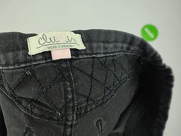 dżinsy bootcut: Chillin, Jeans for women, size M — 5