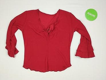 pulz bluzka: Bluzka damska, rozmiar S — 2