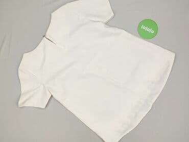 tkaniny na bluzy: Bluzka damska, rozmiar M — 3