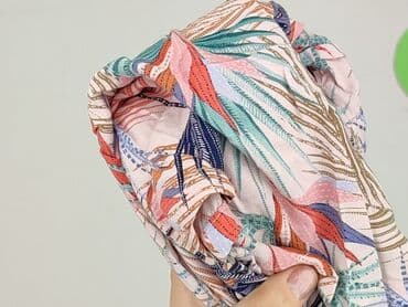 woskowane legginsy z wysokim stanem zara: Etam, Шорти жіночі, розмір M — 6