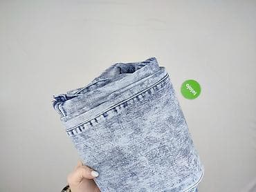 jeansy stanley: Jeansy damskie, rozmiar 2XL — 4