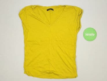 mohito biała bluzka koszulowa: Mohito, T-shirt damski, rozmiar XS — 2