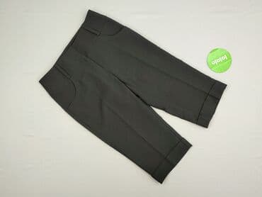skorzane spodenki zara: Zara, Szorty damskie, rozmiar L — 2