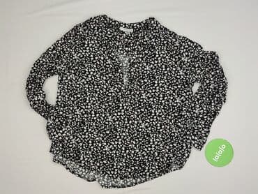 monnari bluzka pod marynarkę: Janina, Bluzka damska, XL — 2