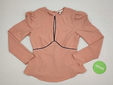 bluzki 46: Topshop, Bluzka damska, rozmiar S — 2