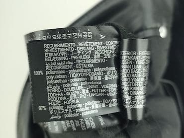 stradivarius leopard: Zara, Spodnie materiałowe damskie, rozmiar S — 5