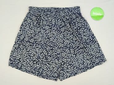 zwiewne spodenki damskie: Szorty damskie, rozmiar M — 3