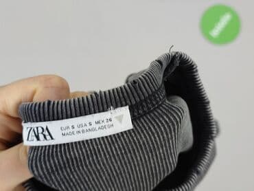 cropp piżamy damskie: Zara, Футболка жіноча, S на lalafo.pl — 4 cropp piżamy damskie: Zara, Футболка жіноча, S — 4