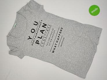 la second hand: Tunika damska, rozmiar S — 2