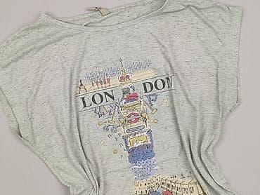 T-shirt damski, rozmiar L