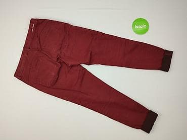 xmail spodnie: Terranova, Spodnie materiałowe damskie, rozmiar S — 3