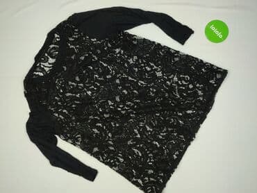 duże rozmiary ekskluzywne sukienki plus size: Жіноча блуза, розмір XL — 2