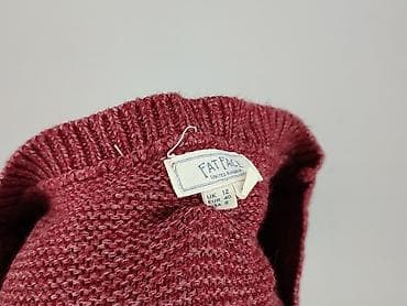 pull pull bear: FatFace, Sweter damski, rozmiar M — 4