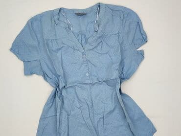 Yessica, Bluzka damska, rozmiar XL