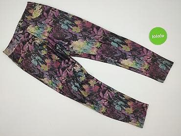 maxi spódnice: Legginsy rozmiar 7XL — 2