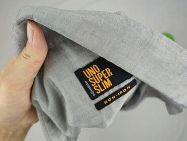 bielizna ouno: Uno, Koszulа dla mężczyzn, rozmiar L — 5