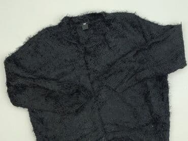 sweter z suwakiem h m: H&M, Kardigan damski, S — 1