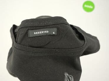 t shirty koliber: Reserved, T-shirt damski, rozmiar S — 5