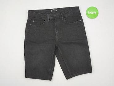 even: Szorty dla mężczyzn, rozmiar M — 2