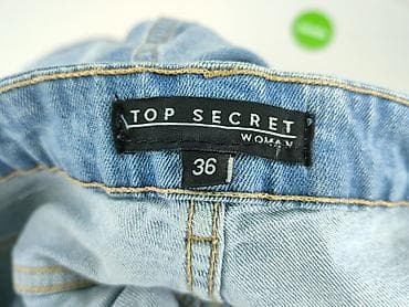 dsquared2 jeansy: Jeansy damskie, rozmiar S — 5