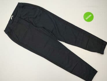 edc by esprit spodnie: EDC, Spodnie materiałowe damskie, rozmiar XS — 3