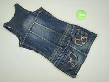 sukienki dżinsowa reserved: Limited Edition, Sukienka damska, rozmiar M — 3