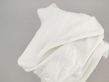 tshirt lidl: White, Top damski, rozmiar L — 5