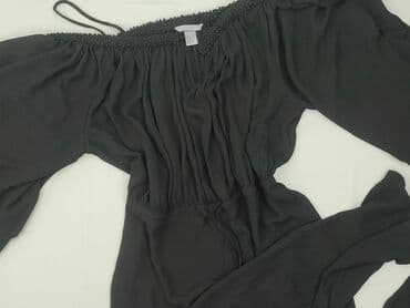 tanie sukienki wizytowe dla puszystych: H&M, Kombinezon damski, rozmiar XL — 1