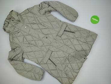 kurtka peruna: Your Sixth Sense, Kurtka zimowa damska, rozmiar 5XL — 2