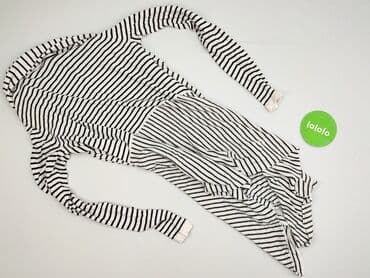 sweter w chmury: Soaked in Luxury, Kardigan damski, rozmiar M — 4