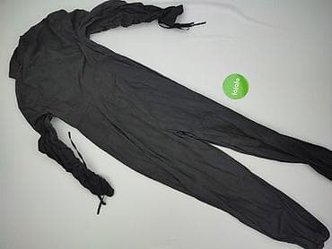 tk maxx spodnie: PrettyLittleThing, Kombinezon damski, rozmiar S — 3