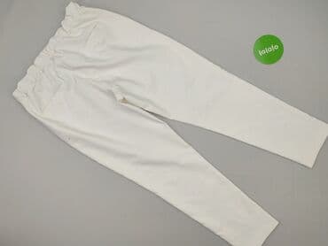 pacific republic top: Imperial, Spodnie materiałowe damskie, rozmiar XL — 3