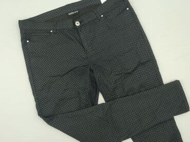 leginsy janina: Janina, Spodnie materiałowe damskie, rozmiar 3XL — 1