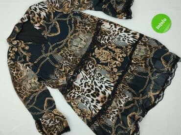 tunika damska: Tunika damska, rozmiar S — 2