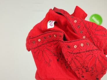 bluzki kopertowe reserved: Classic, Women's blouse, size M (EU 38) — 5