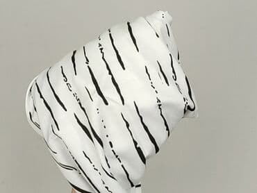 sukienki swing plus size: Women`s dress, M — 6