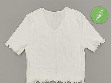 bluzki chabrowe: Bluzka damska, rozmiar M — 3