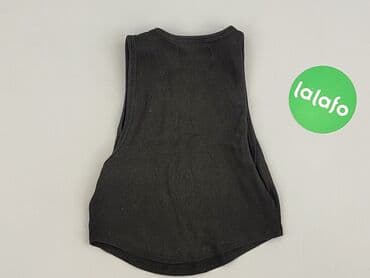 under armor compression t shirty: Bershka, Women`s top, size XS (EU 34) — 3