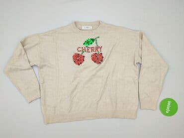 sweter z hello kitty: Sweter damski, M — 2