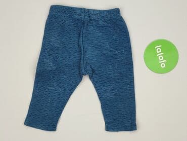 sukienka sweter h: Spodnie dresowe, Zara, 9-12 miesięcy, stan - Dobry — 3