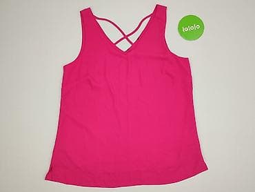bluzki cold shoulder: Bluzka damska, rozmiar L — 2
