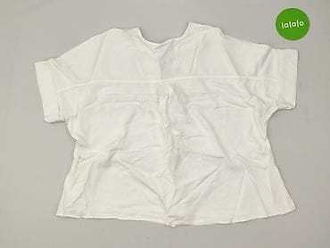 custom bluzki: Gerry Weber, Жіноча блуза, розмір 8XL на lalafo.pl — 3 custom bluzki: Gerry Weber, Жіноча блуза, розмір 8XL — 3