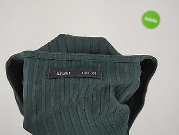 sinsay longsleeve: Sinsay, Sukienka damska, rozmiar XS — 5