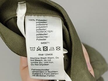 spódniczka welurowa: BODY FLIRT, Spódnica damska, rozmiar XL — 5