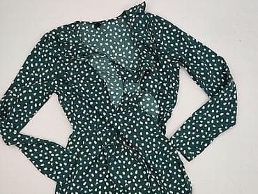 modne bluzki wiosenne: Vero Moda, Bluzka damska, rozmiar S — 1