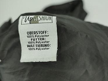 lewis kurtka: UpFashion, Kurtka zimowa damska, rozmiar L — 5